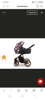 Kinderwagen 2-in-1 Nordrhein-Westfalen - Leverkusen Vorschau