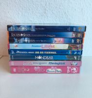 DVD Kinderfilme Lauras Stern Kleine Einsteins Mondbär etc. Niedersachsen - Balge Vorschau