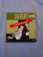 Dillbert Vorsicht Chef Cartoon Achterbahn Buch Schleswig-Holstein - Groß Vollstedt Vorschau