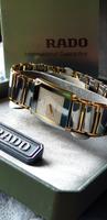 Rado Diastar Armbanduhr Full Set Uhr Luxusuhr Safirglas Keramik Bayern - Cham Vorschau