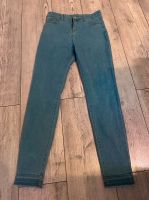 Jeans Hose - verstellbarer Bund - Gr. 158 Niedersachsen - Verden Vorschau