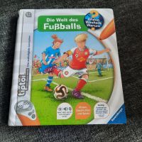 tip toi Buch Die Welt des Fußballs Düsseldorf - Bilk Vorschau