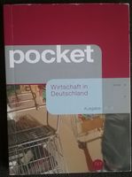 Poket-Buch Wirtschaft in Deutschland ~ Gerhard Willke Thüringen - Kölleda Vorschau