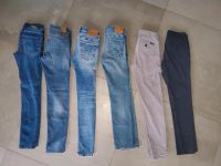 Hosen Herren Gr.29/32 (Hosenpaket) Nordrhein-Westfalen - Ahaus Vorschau