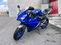 Yamaha YZF-R 125 RE06 Baden-Württemberg - Herrenberg Vorschau