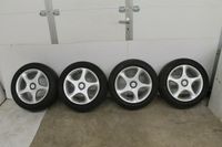 BMW 00029 E36 OZ Felgen 16 Zoll 7,5x16 et35  KBA01337041  Rei Bayern - Aufseß Vorschau