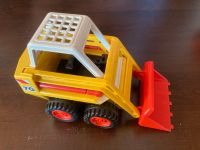 Playmobil City Action Baustelle 7588 (3507) Kompaktlader Baden-Württemberg - Bad Dürrheim Vorschau