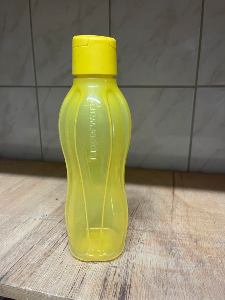 Tupperware Trinkflasche in Offenbach