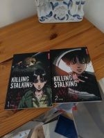 Killing stalking 1 und 2 Teile Niedersachsen - Weyhe Vorschau