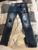 Amiri Jeans ripped Hessen - Schöneck Vorschau