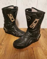 Sidi Motorrad Biker Schuhe Stiefel Sport Gr. 43 Nordrhein-Westfalen - Werther (Westfalen) Vorschau