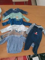 Kleiderpaket Jungen Gr.62/68 keine Versandkosten Hessen - Gießen Vorschau