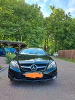 Mercedes Benz E 220 CDI Cabriolet Niedersachsen - Wiefelstede Vorschau