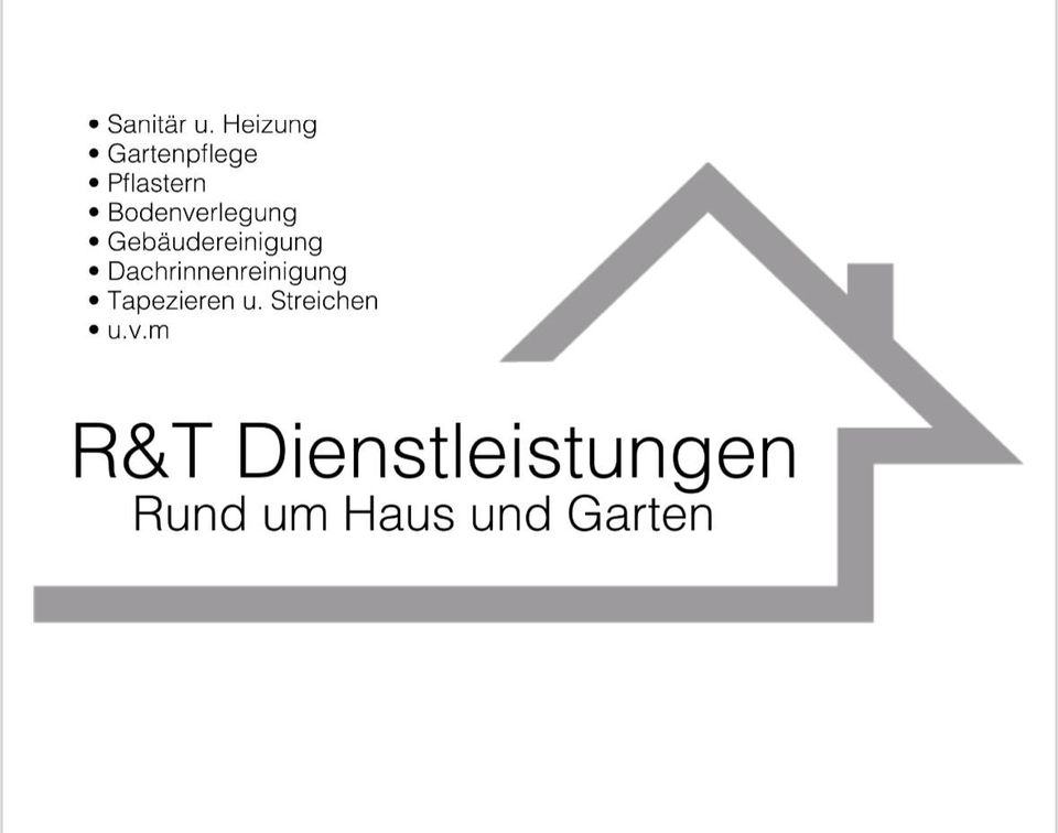 Gebäudereinigung/ Treppenhausreinigung/ Endreinigung in Duisburg