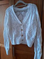 Strickjacke Vila Größe M Kiel - Mitte Vorschau