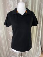 Chiemsee schwarzes Polo - T-Shirt Gr. M / 38 Sachsen-Anhalt - Bernburg (Saale) Vorschau