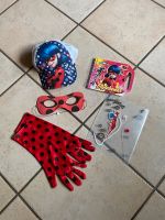 Miraculous, Ladybug, Handschuhe, Maske, Cap … im Paket Brandenburg - Schorfheide Vorschau