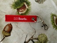 Schlüsselanhänger Beetle „REMOVE BEFORE FLIGHT“ Baden-Württemberg - Rutesheim   Vorschau