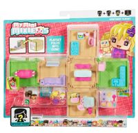 My Mini MixieQ‘s (2015, Series 1)Apartment Play Set !NEU! Nordrhein-Westfalen - Neuss Vorschau