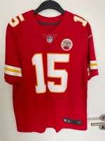 ⚠️ Kansas City Chiefs Mahomes Original Nike Vapor Baden-Württemberg - Hemmingen Vorschau