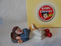 Gilde Clowns Figurname "Hundemüde" Essen-West - Holsterhausen Vorschau