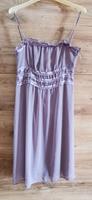 Esprit Collection festliches Kleid lila flieder 34 XS S Sachsen - Oelsnitz / Vogtland Vorschau