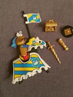 Playmobil Turnier Ritter mit Pferd Niedersachsen - Delmenhorst Vorschau