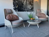 DEDON AHNDA Sessel Lounge Set Outdoor Sitzgruppe Rheinland-Pfalz - Koblenz Vorschau