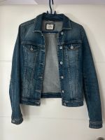 C&A Jeansjacke Jacke Top Parka Gr. XS 34 wie Only Sachsen-Anhalt - Magdeburg Vorschau