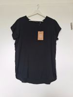 Bluse, Blusenshirt, schwarz, Vero Moda, Größe L, neu! Nordrhein-Westfalen - Legden Vorschau