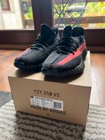 Yeezy 350 V2 Black Res Größe 43 Köln - Köln Merheim Vorschau