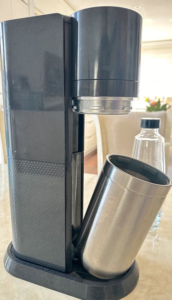 Sodastream Duo in Köln