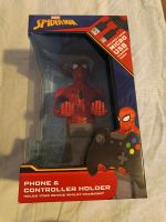 Ps4 spider-man Controller holder Bayern - Egling a.d. Paar Vorschau