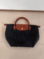 Longchamp Le Pliage schwarz Handtasche Rheinland-Pfalz - Polch Vorschau