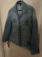 Jeansjacke Gr.38 Damen Sachsen - Zwickau Vorschau