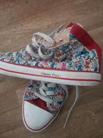 Fila Schuhe James Rizzi gr. 43 Nordrhein-Westfalen - Solingen Vorschau