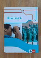 Blue Line 4 Schulbuch Englisch + CD Klett Verlag Rheinland-Pfalz - Zornheim Vorschau