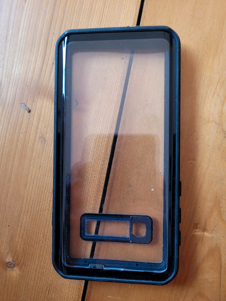 Hülle Case Samsung Galaxy s10 unbenutzt in Köln