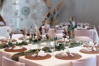 Fullkomlig 20 Tischdecken 145x240 weiß Hochzeit Feier IKEA Saarland - Großrosseln Vorschau