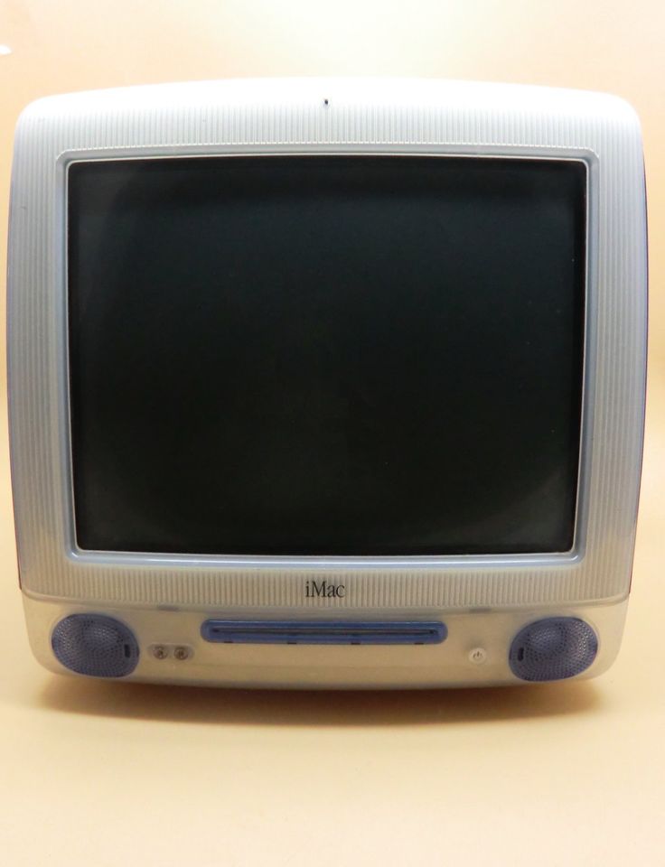 Apple iMac G3 M5521, Personal Computer in Reinbek