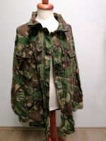 Parka Camouflage !! Erlös wird gespendet!! Nordrhein-Westfalen - Kreuzau Vorschau