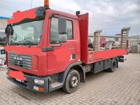 MAN TGL 8.210 4x2 Nordrhein-Westfalen - Holzwickede Vorschau