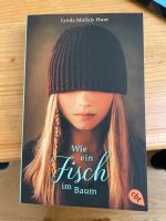 Buch „Wie ein Fisch im Baum“ Lynda Mullaly Hunt Bayern - Tiefenbach Kr Passau Vorschau