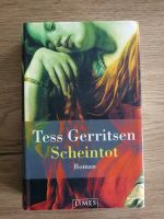 Tess Gerritsen - Scheintot (gebundene Ausgabe) Nordrhein-Westfalen - Verl Vorschau