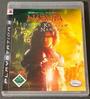 Die Chroniken von Narnia Prinz Kaspian von Narnia Playstation 3 Nordrhein-Westfalen - Wermelskirchen Vorschau