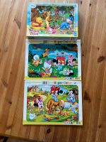 Puzzle Kinder  Winnie Pooh & Disney Schleswig-Holstein - Kropp Vorschau