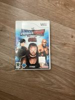 SmackDown vs RAW 2008 Nintendo Wii Rostock - Südstadt Vorschau