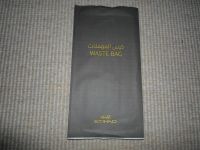 ETIHAD - Waste Bag - Kotztüte - Sickness Bag - Spucktüte -Versand Baden-Württemberg - Reutlingen Vorschau