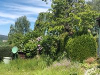 Garten mit Fernblick Terrassen - Ofen u aussenkamin Thüringen - Suhl Vorschau