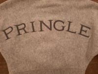 Pringle of Scotland Pullover sehr warm - wie NEU! GR.XS Niedersachsen - Helmstedt Vorschau